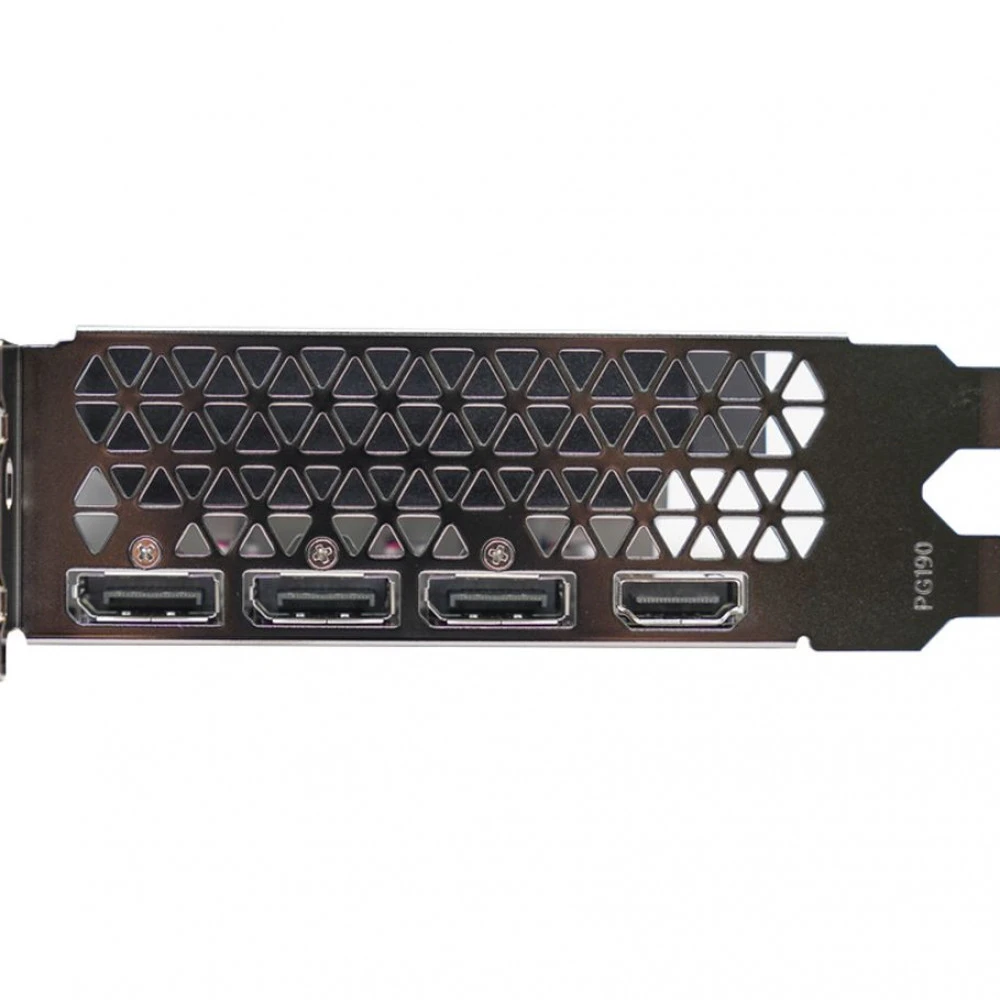 Видеокарта AFOX RTX5050 GAMING AF5050-8GD6H6-V2 8 ГБ