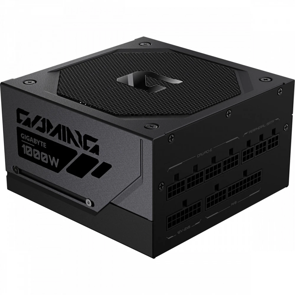 Блок питания Gigabyte GP-GME1000GM PG5/PSU 1000W 1000 Вт