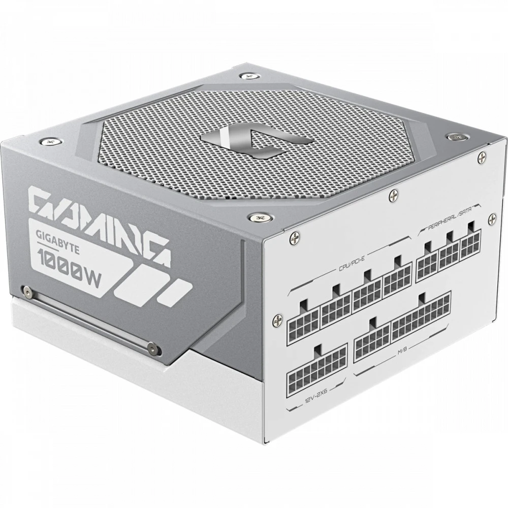 Блок питания Gigabyte GP-GME1000GM PG5 ICE GP-GME1000GM PG5 ICE/PSU 1000W 1000 Вт