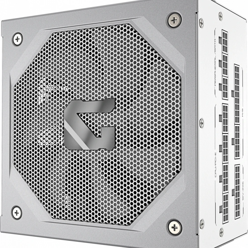 Блок питания Gigabyte GP-GME850GM PG5 ICE/PSU 850W 850 Вт