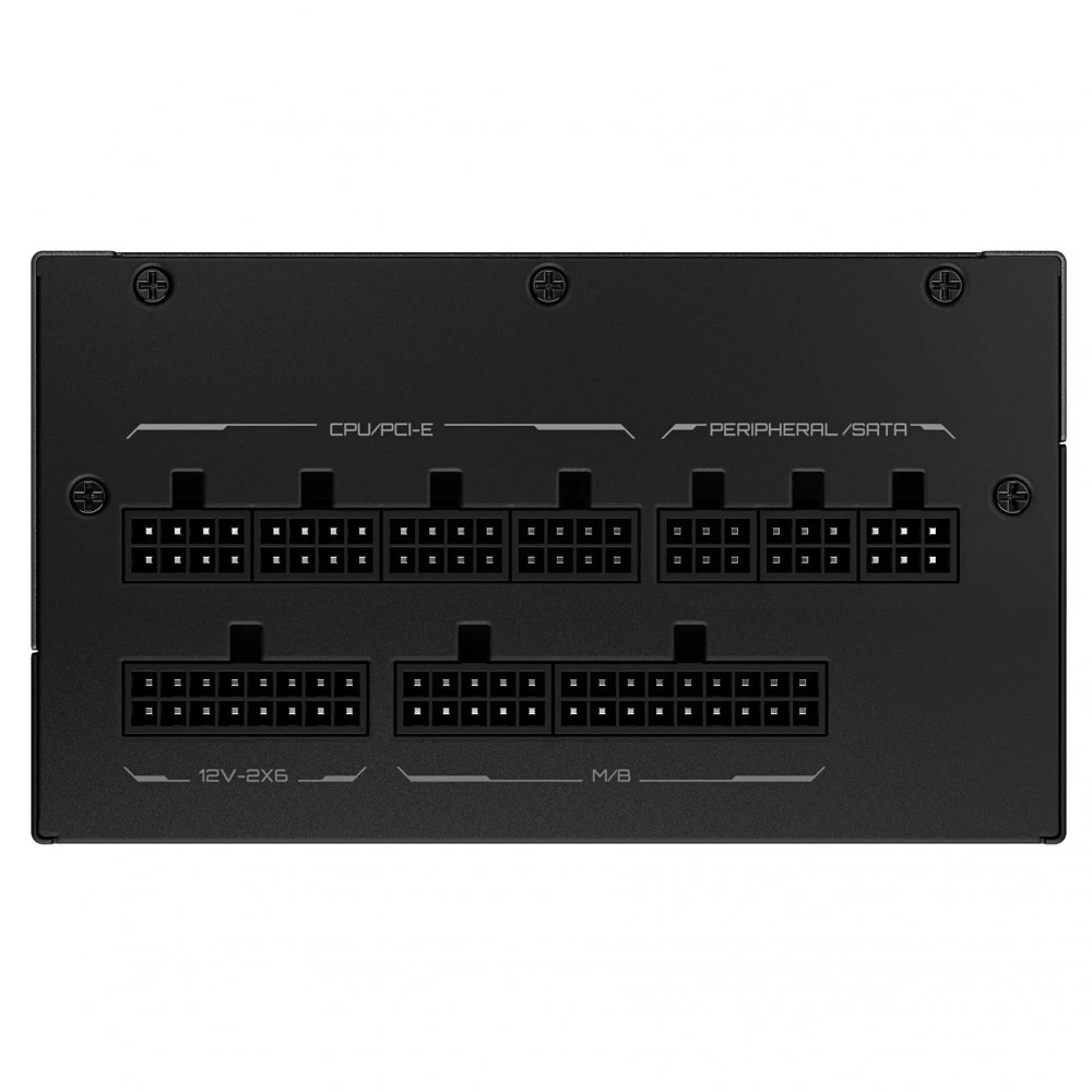 Блок питания Gigabyte GME850GM PG5 850W GP-GME850GM PG5/PSU 850W 850 Вт