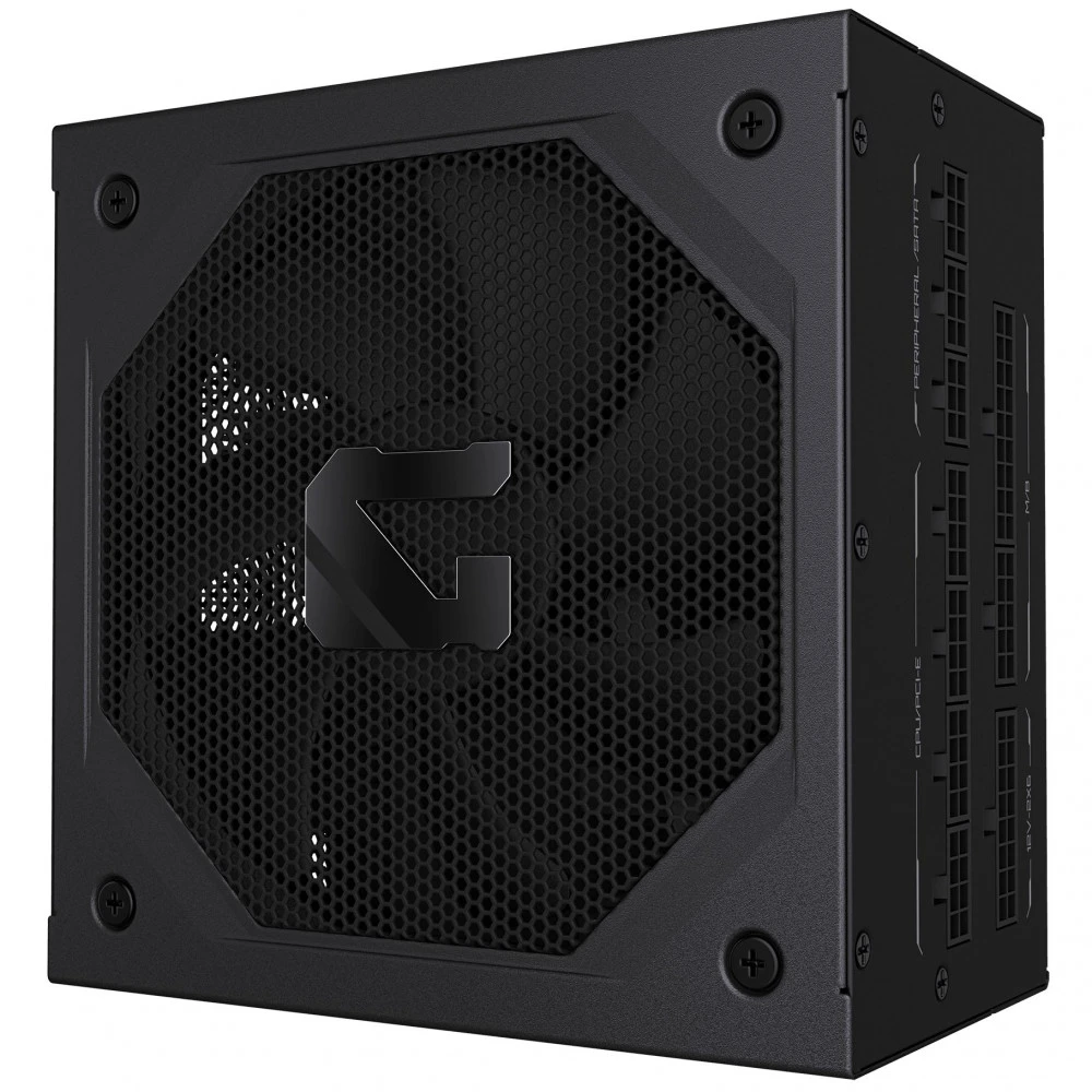 Блок питания Gigabyte GME850GM PG5 850W GP-GME850GM PG5/PSU 850W 850 Вт