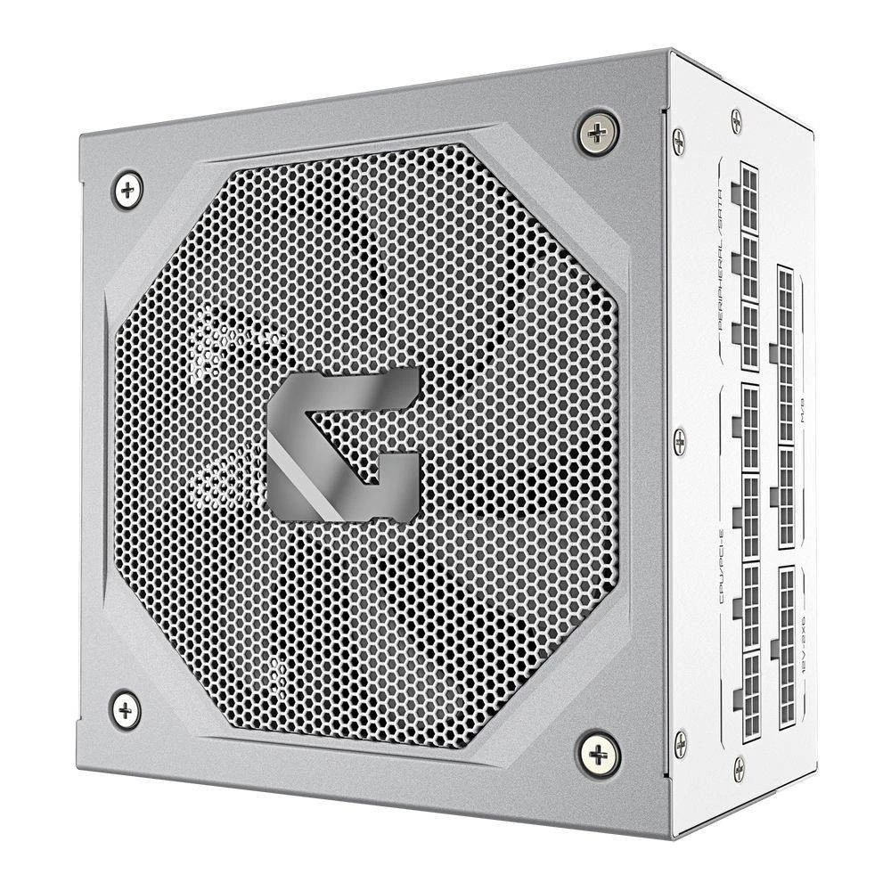 Блок питания Gigabyte GAMING 750GM PG5 750W ICE GP-GME750GM PG5 ICE/PSU 750W 750 Вт