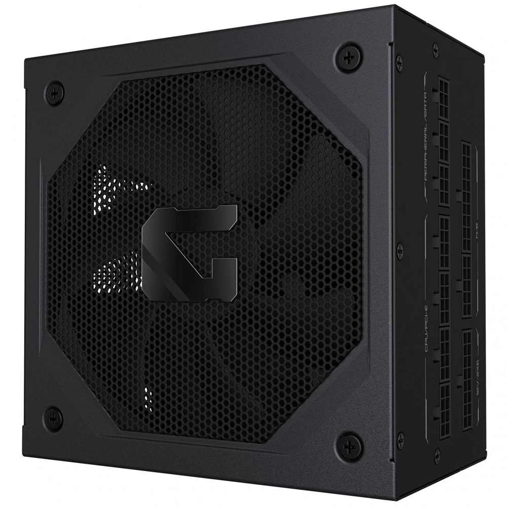Блок питания Gigabyte GME750GM PG5 750W GP-GME750GM PG5/PSU 750W 750 Вт