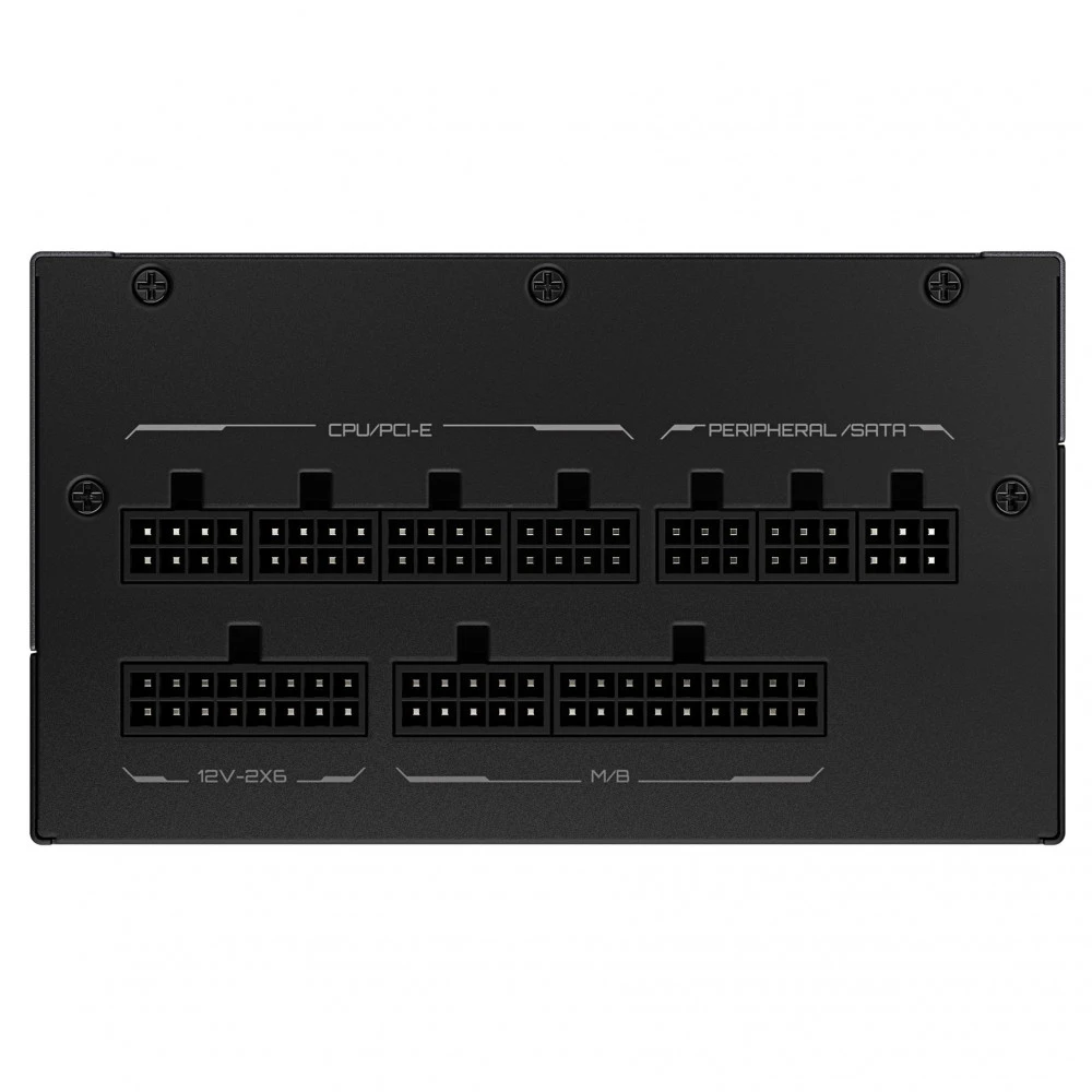 Блок питания Gigabyte GME750GM PG5 750W GP-GME750GM PG5/PSU 750W 750 Вт