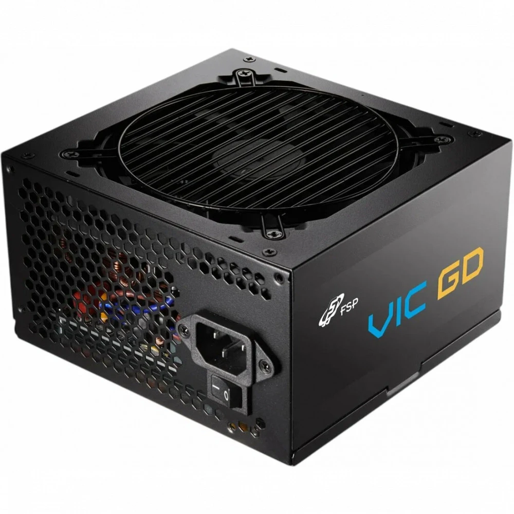 Блок питания FSP VIC-850GD POA8500101 850 Вт