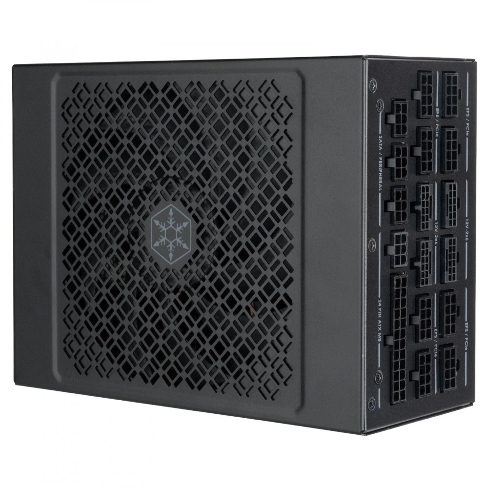 Блок питания Silverstone G540HA300R0M220|| 3000 Вт