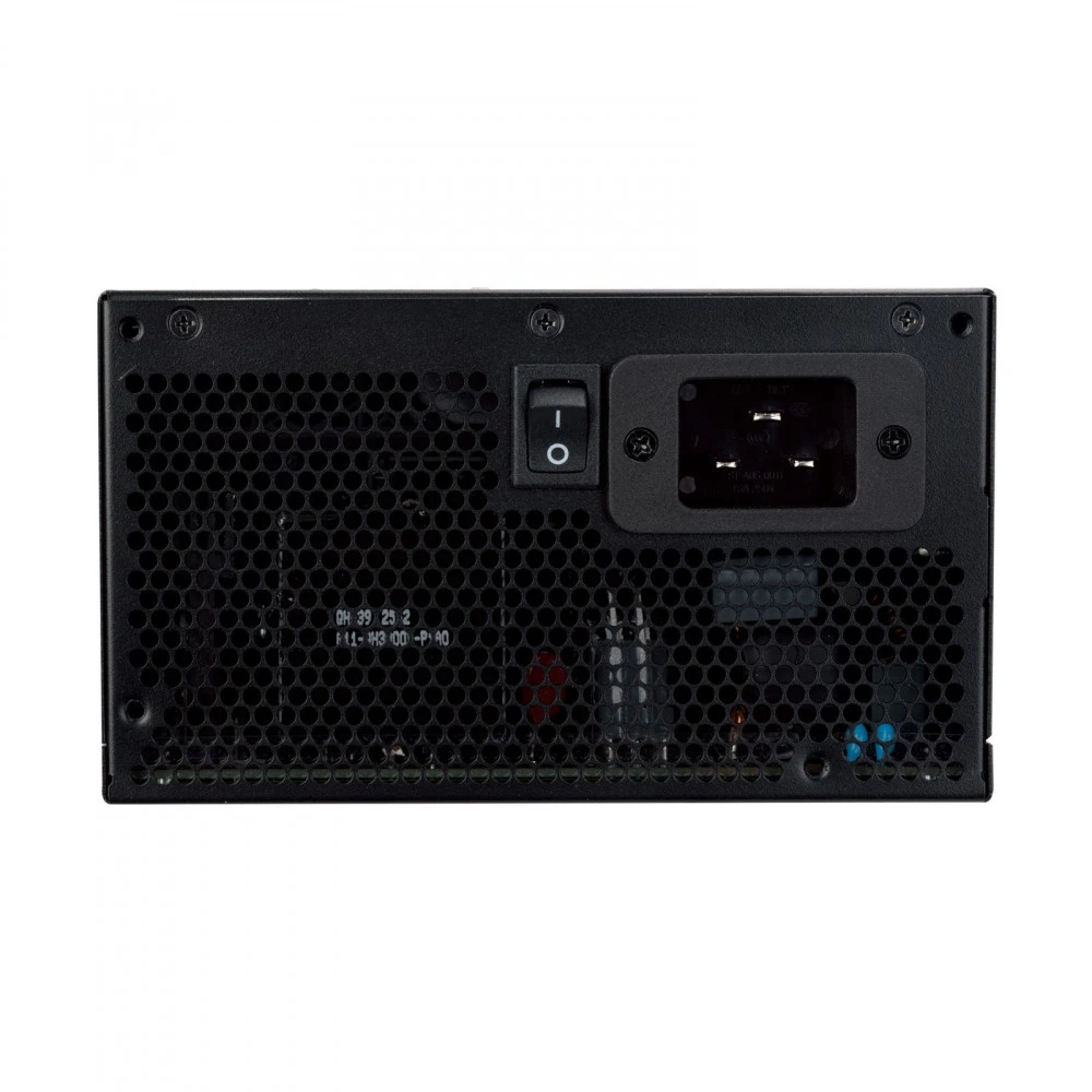 Блок питания Silverstone G540HA300R0M220|| 3000 Вт