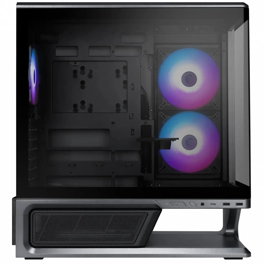 Корпус MSI MPG VIXTA 300R PZ Mid-Tower