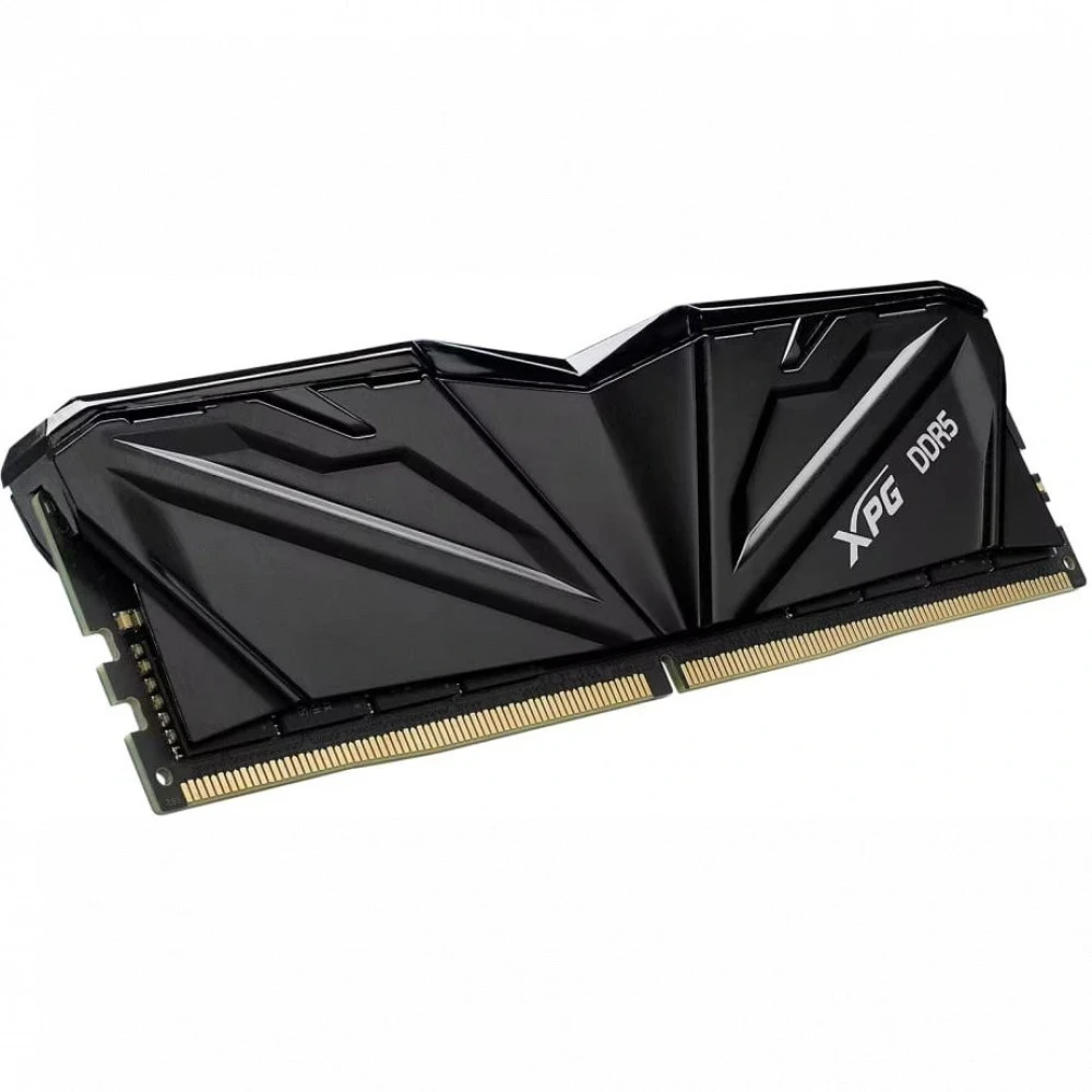 ОЗУ A-Data XPG ARMAX [AX5U6000C3616G-DTAMBK] DIMM, DDR5, 16 Гб (2 х 8 Гб), 6000 МГц