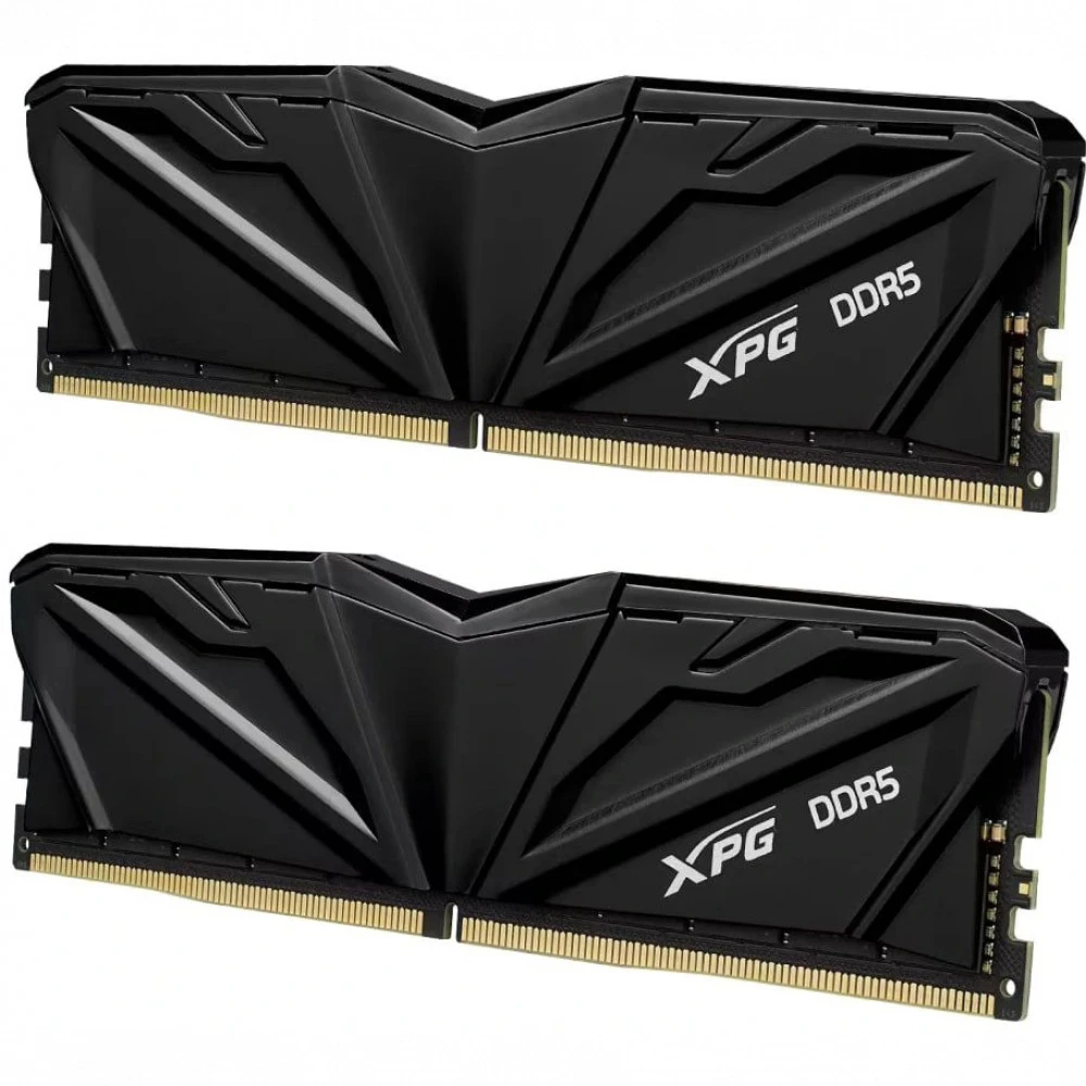 ОЗУ A-Data XPG ARMAX [AX5U6000C3616G-DTAMBK] DIMM, DDR5, 16 Гб (2 х 8 Гб), 6000 МГц