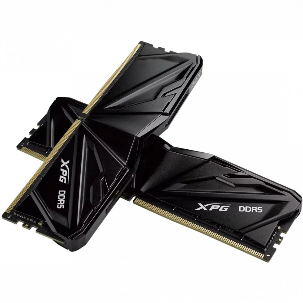 ОЗУ A-Data XPG ARMAX [AX5U6000C3016G-DTAMBK] DIMM, DDR5, 32 Гб (2 х 16 Гб), 6000 МГц