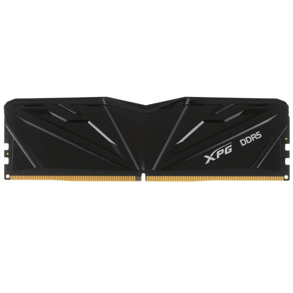 ОЗУ A-Data XPG ARMAX [AX5U5600C4616G-SAMBK] DIMM, DDR5, 16 Гб, 5600 МГц