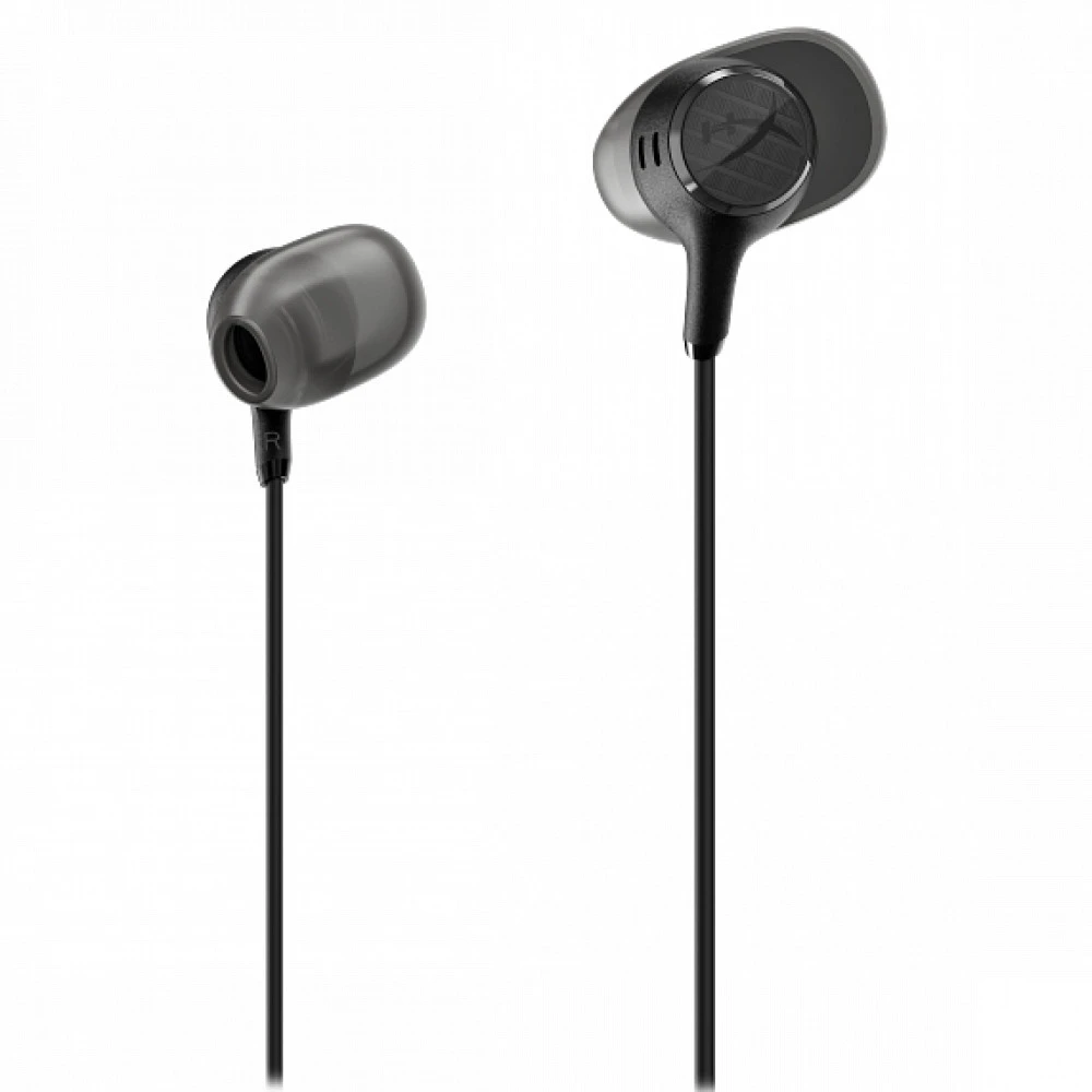Наушники HyperX Cloud Earbuds III Black BN7R9AA