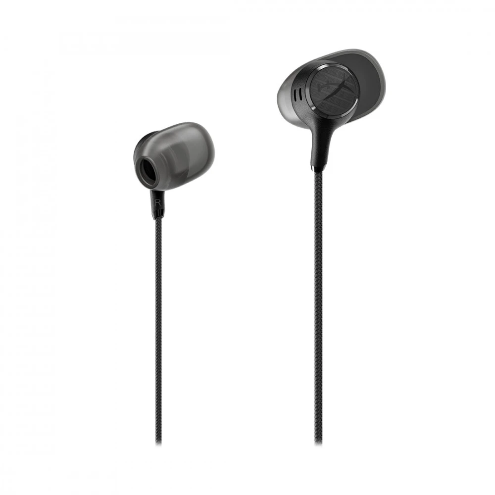 Наушники HyperX Cloud Earbuds III S Black BN7S1AA