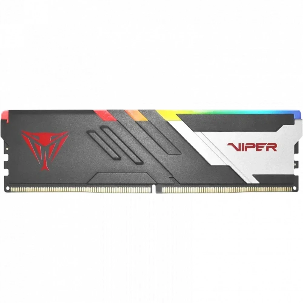 ОЗУ Patriot Viper Venom RGB (PVVR516G60C30) DIMM, DDR5, 16 Гб, 6000 МГц