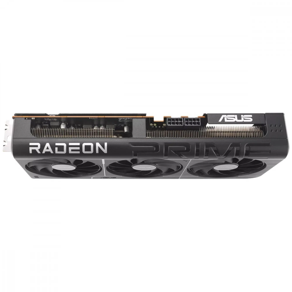 Купить Видеокарта Asus RX9070GRE PRIME OC 90YV0PP0-M0NA00 12 ГБ ...