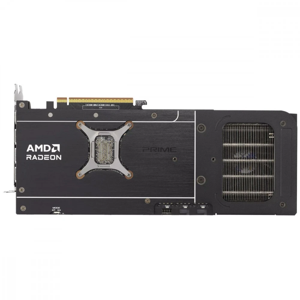 Купить Видеокарта Asus RX9070GRE PRIME OC 90YV0PP0-M0NA00 12 ГБ ...