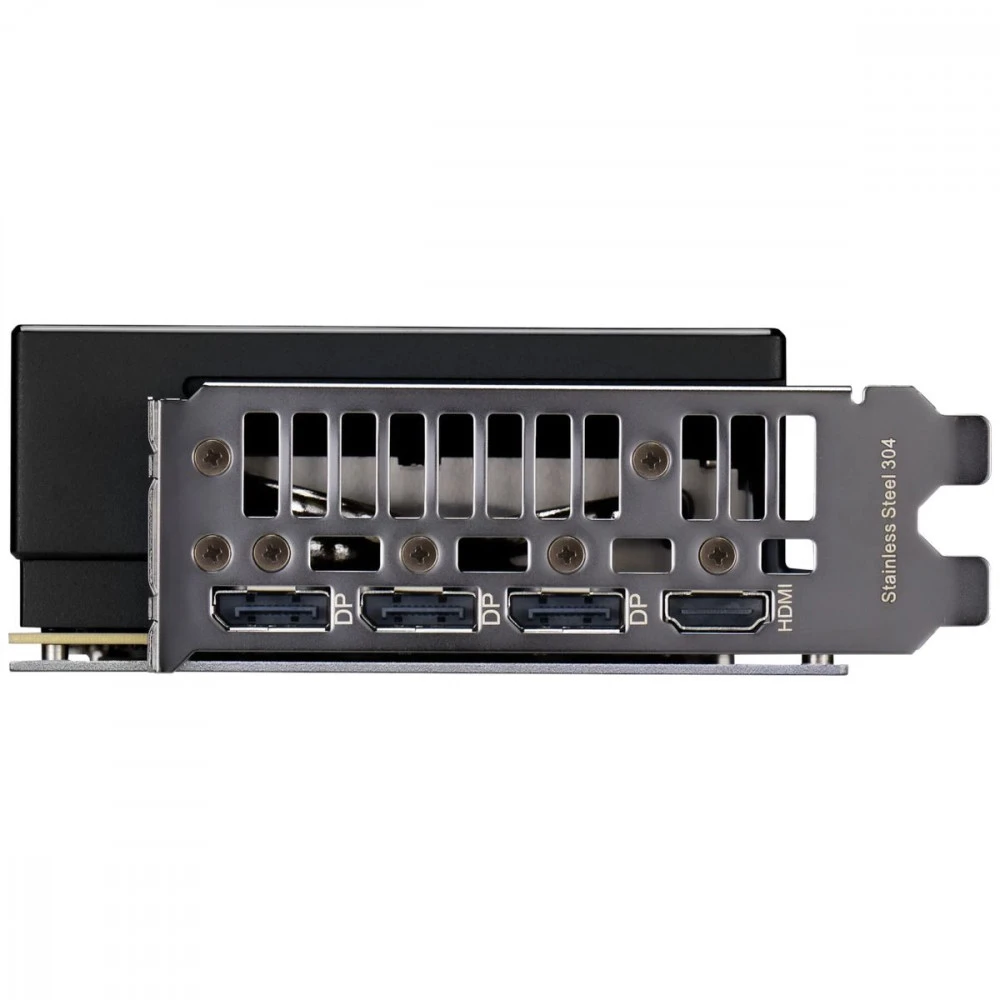 Видеокарта Asus RTX5070 T1 GAMING OC 90YV0M1G-M0NA00 12 ГБ