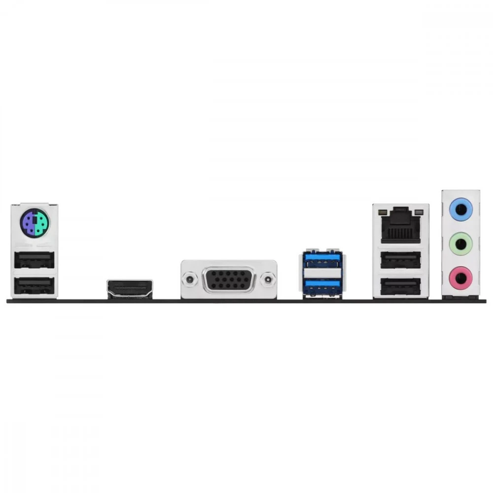 Материнская плата Asus PRIME H610M-K ARGB H610 90MB1G90-M0EAY0 Micro-ATX, LGA 1700
