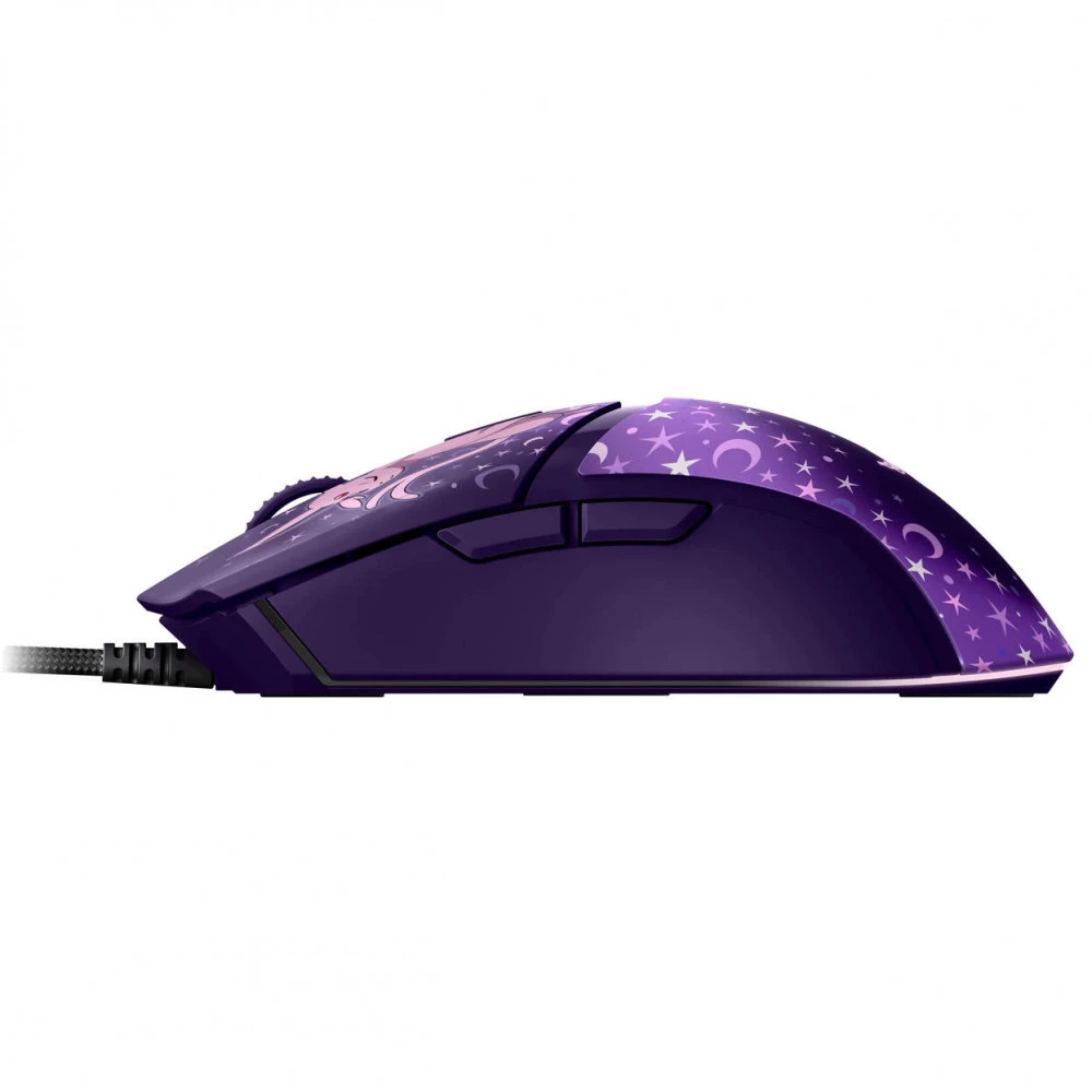 Мышь Razer Cobra Pokemon Espeon & Umbreon Edition RZ01-04650800-RUEA
