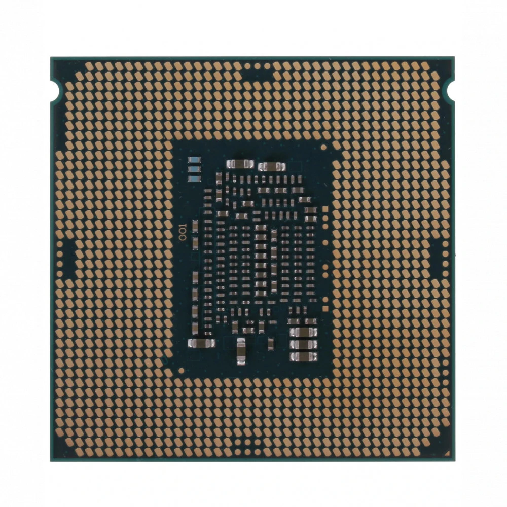 Процессор Intel Core i5-6400 CM8066201920506 S R2L7 947207 PULL 2.7 ГГц, 6 МБ, OEM