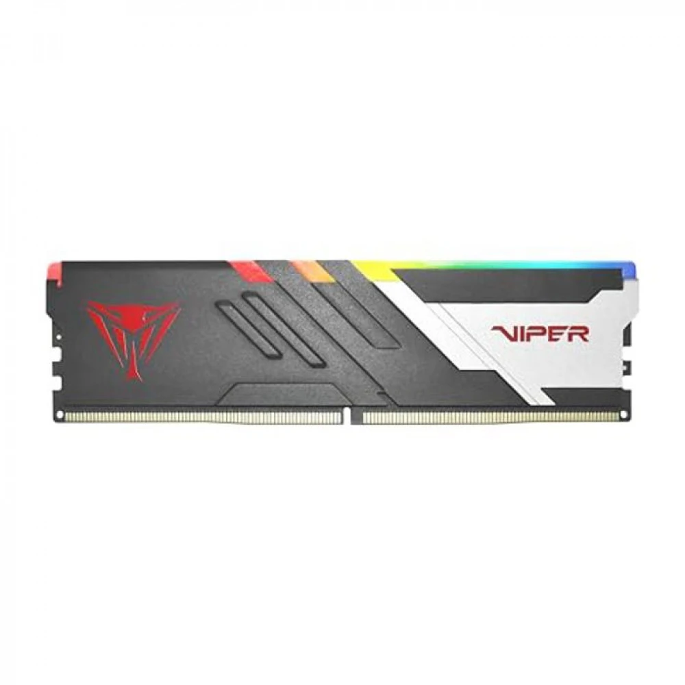 ОЗУ Patriot Viper Venom RGB PVVR532G60C30 DIMM, DDR5, 32 Гб, 6000 МГц