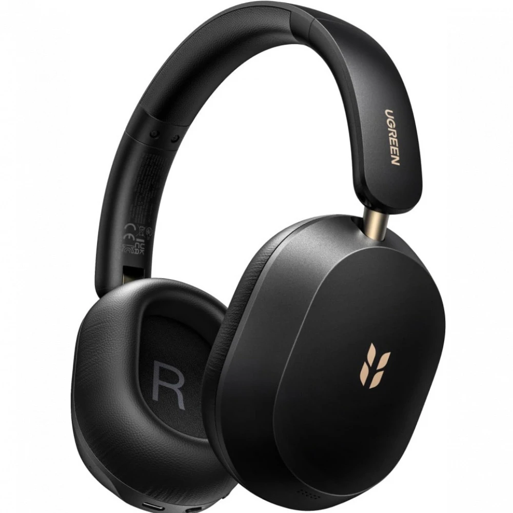 Наушники UGREEN HiTune Max 5s HP208 (16172) HiTune_Max_5s_HP208_(16172)