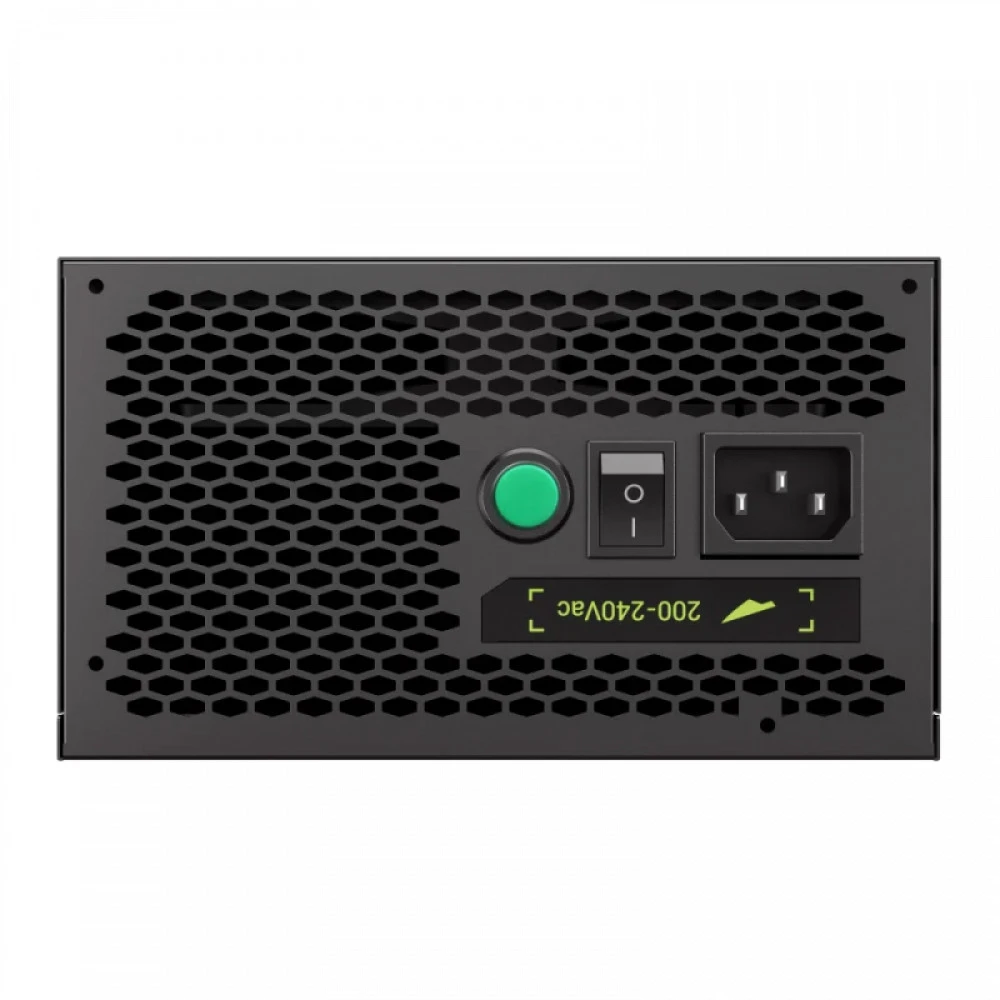 Блок питания GameMax VP 500S 2124-0500R0026 500 Вт