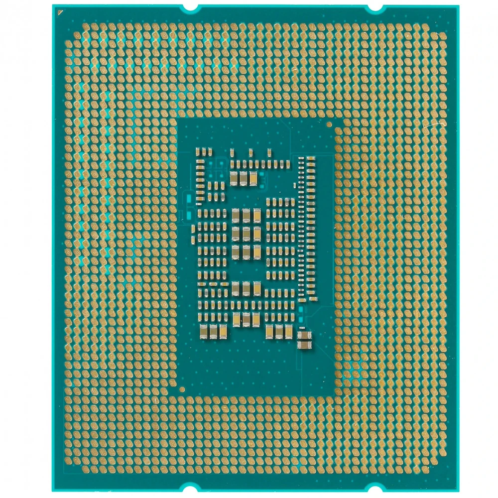 Процессор Intel Core i3-12100F SRL63 3.3 ГГц, 12 МБ, OEM