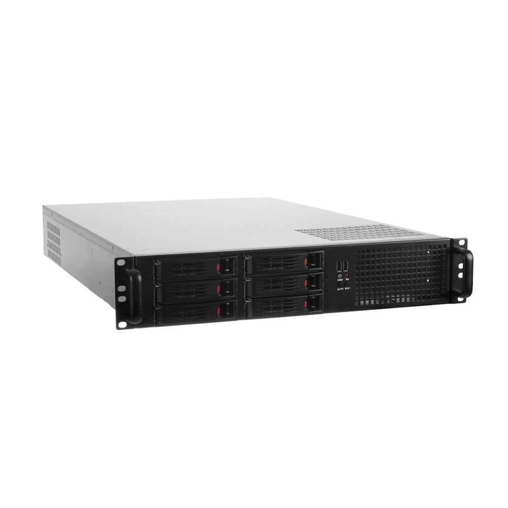 Корпус ExeGate EX264957RUS
