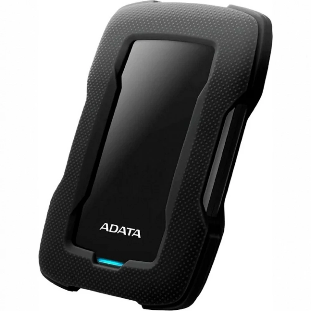 Внешние накопители ADATA HD330 2 ТБ AHD330-2TU31-CBK 2 ТБ