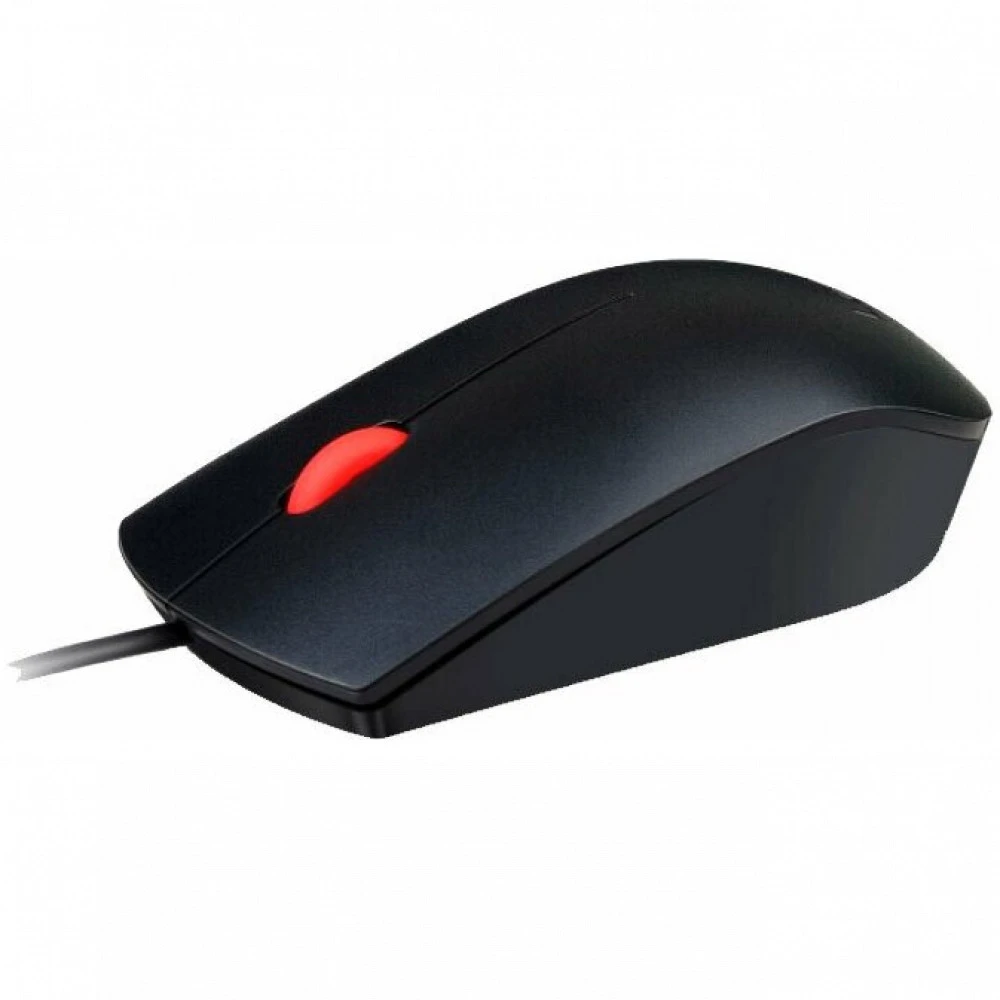 Мышь Lenovo Essential USB Mouse 4Y50R20863