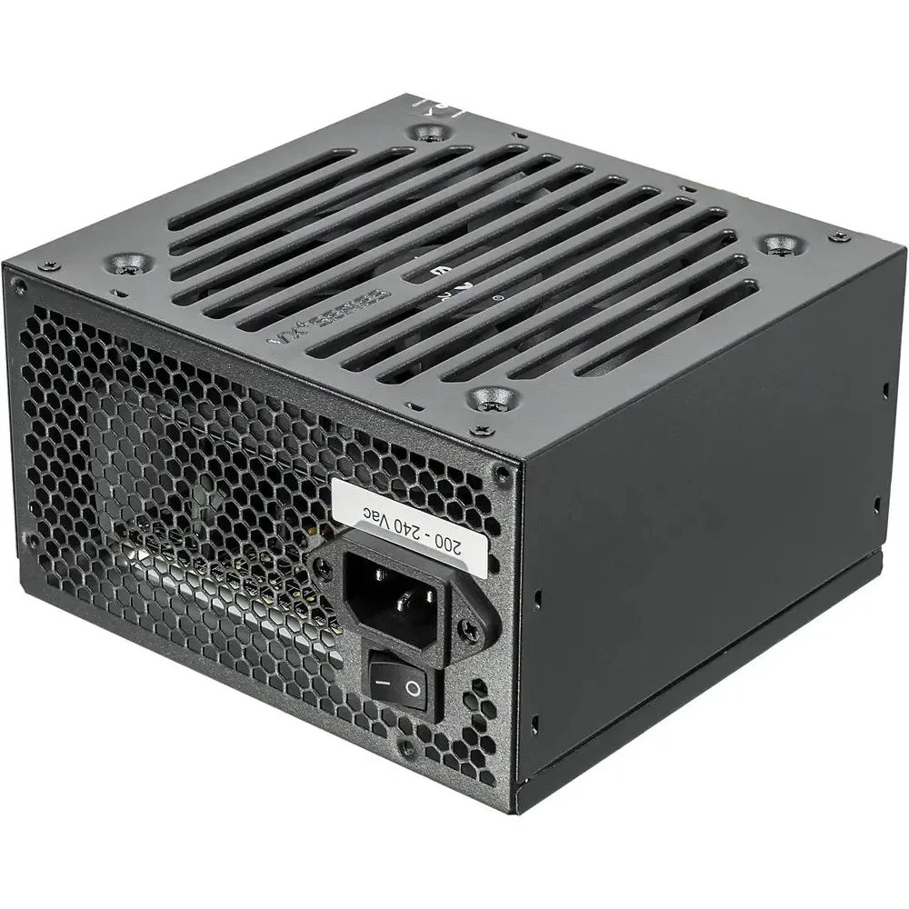 Блок питания Aerocool VX PLUS 600 VX-600 PLUS 600 Вт