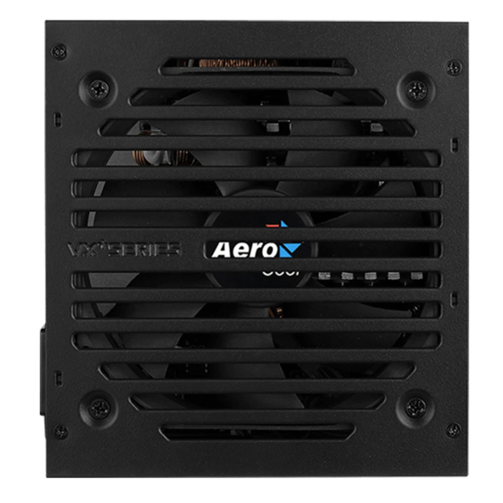 Блок питания Aerocool VX PLUS 500 500 Вт