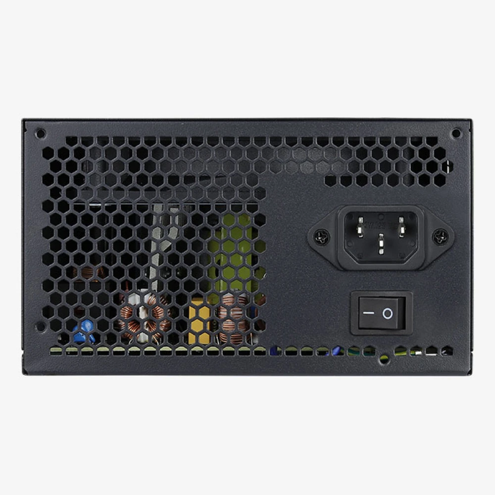 Блок питания Aerocool KCAS PLUS 800W