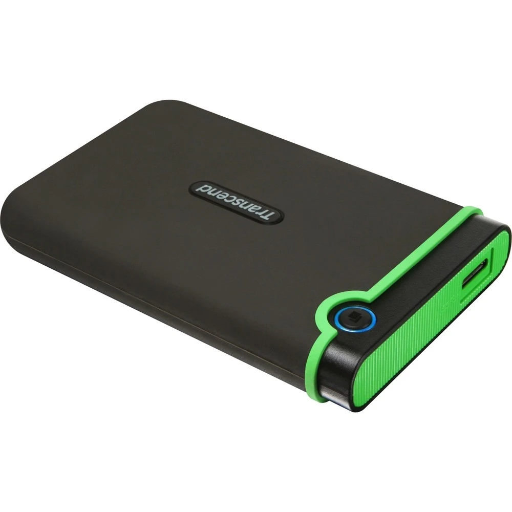 Внешние накопители Transcend TS1TSJ25M3 1 ТБ
