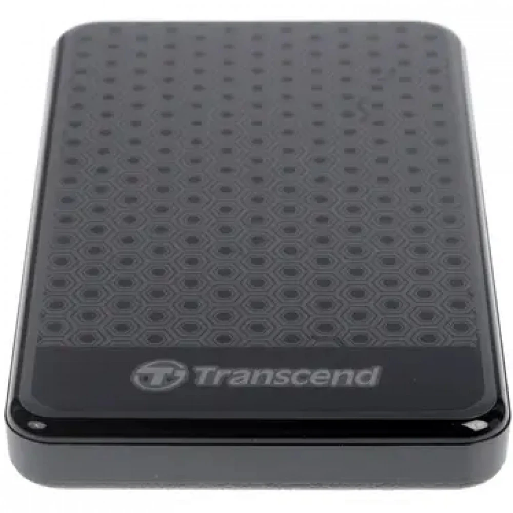 Внешние накопители Transcend StoreJet 25A3 Black TS2TSJ25A3K 2 ТБ
