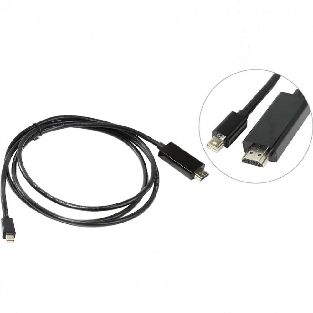 Кабель интерфейсный VCOM CG695-B