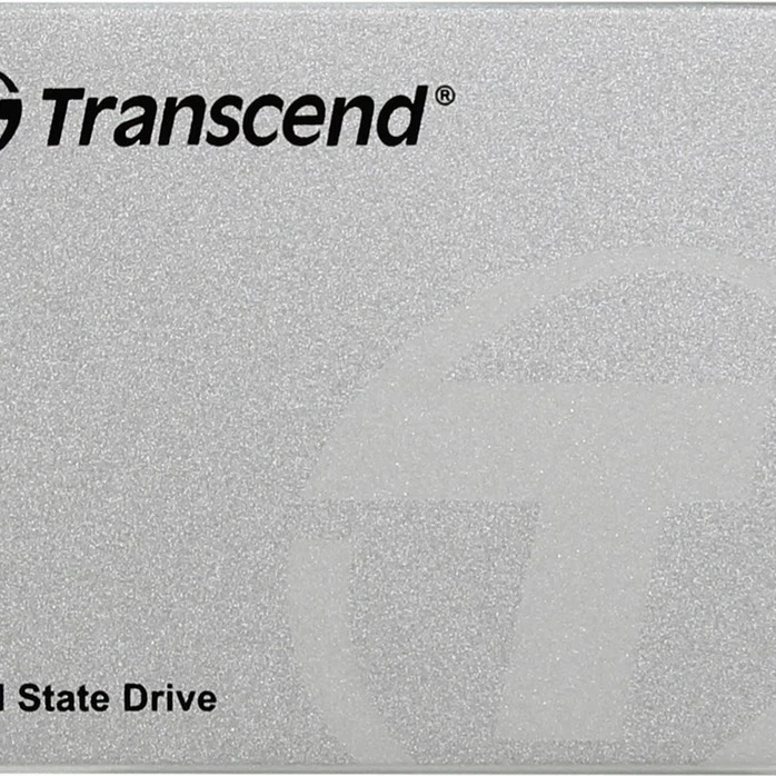 Жесткий диск Transcend SSD220S TS240GSSD220S SSD (твердотельные), 240 ГБ, 2.5 дюйма, SATA
