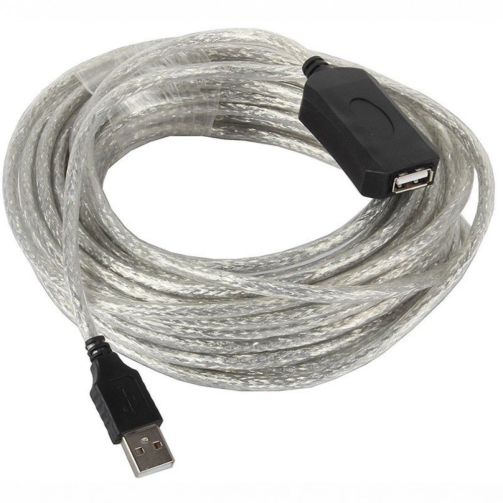 Кабель интерфейсный VCOM VUS7049-10M