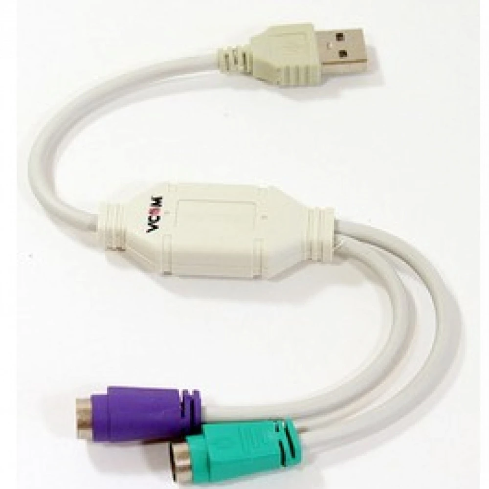 Кабель интерфейсный VCOM VUS7057
