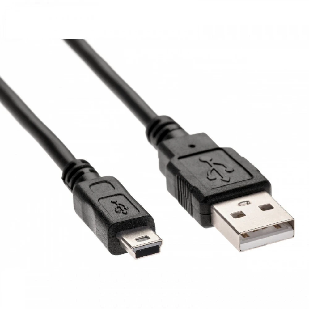 Кабель интерфейсный TELECOM TC6911BK-1.0M