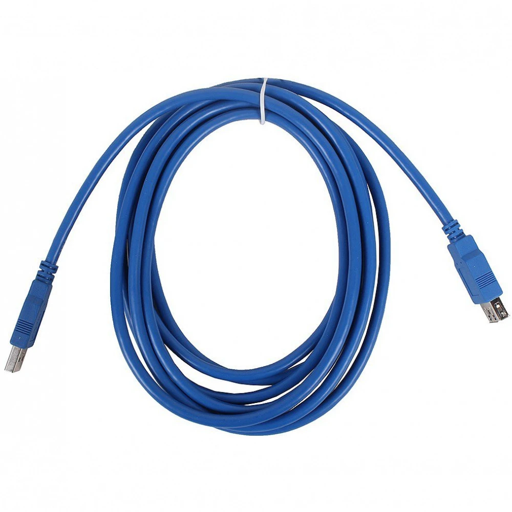 Кабель интерфейсный VCOM VUS7065-3M
