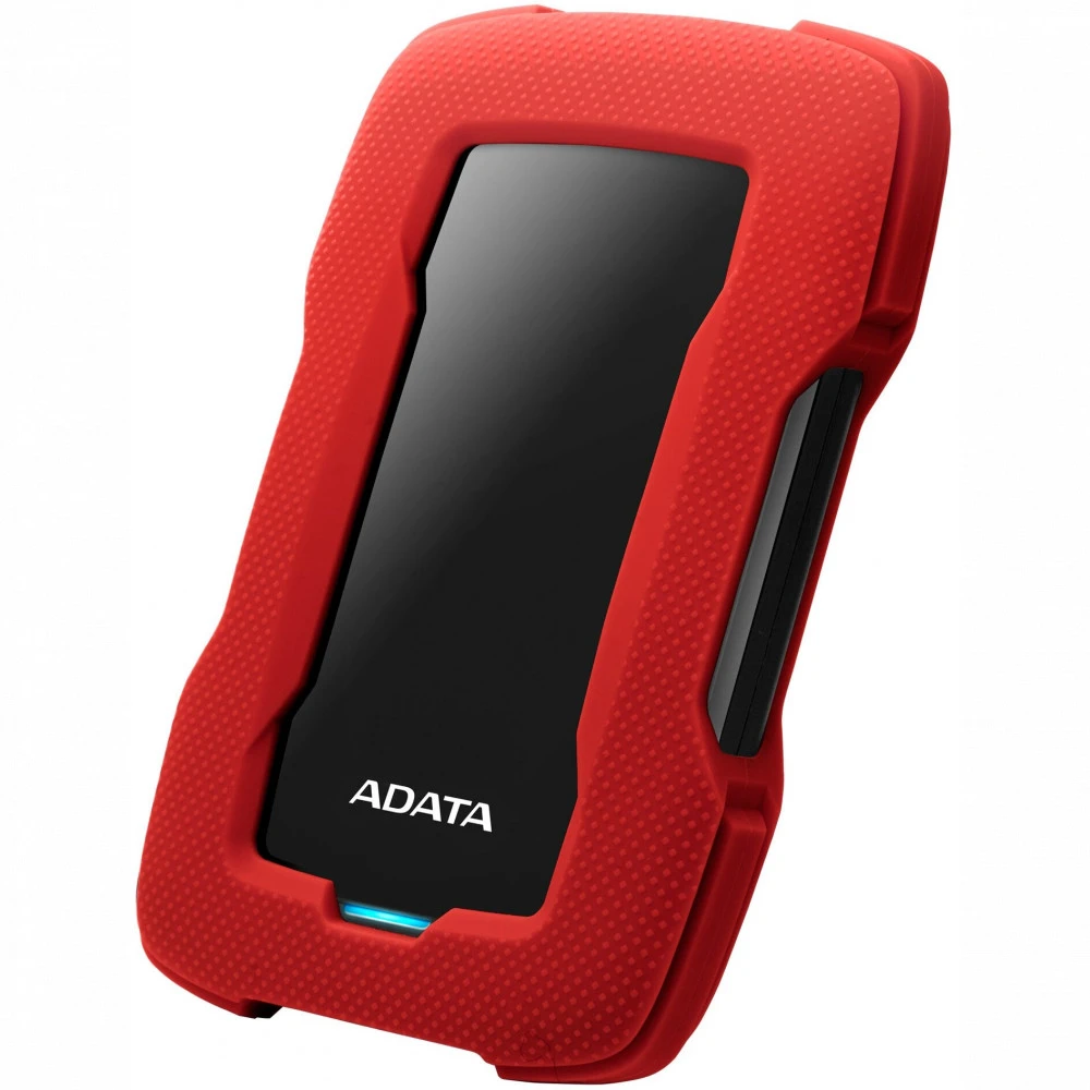 Внешние накопители A-Data HD330 1 ТБ AHD330-1TU31-CRD 1 ТБ