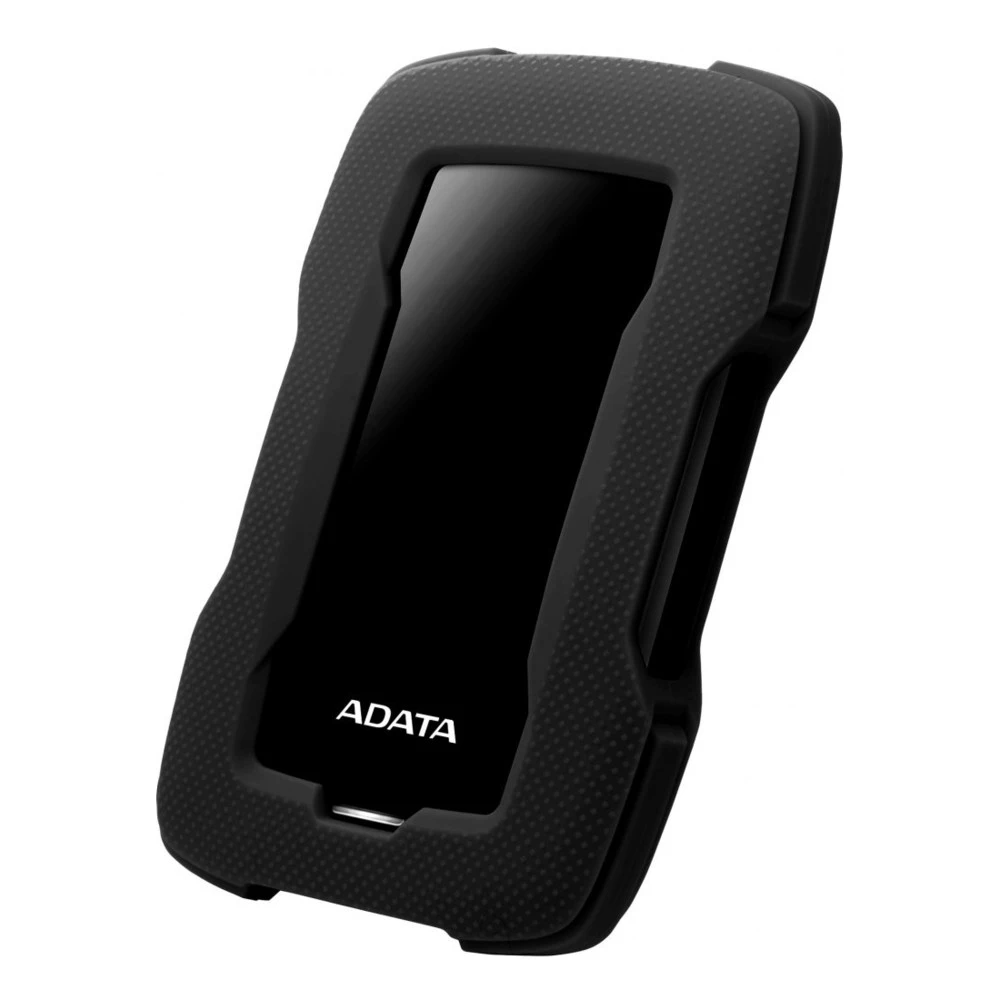 Внешние накопители A-Data HD330 AHD330-5TU31-CBK 5 ТБ