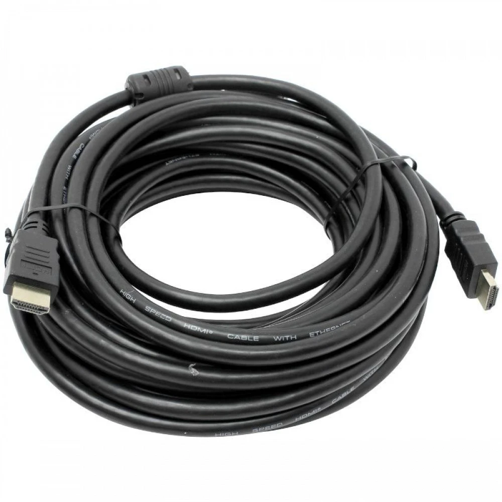 Кабель интерфейсный TELECOM TCG200F-10M