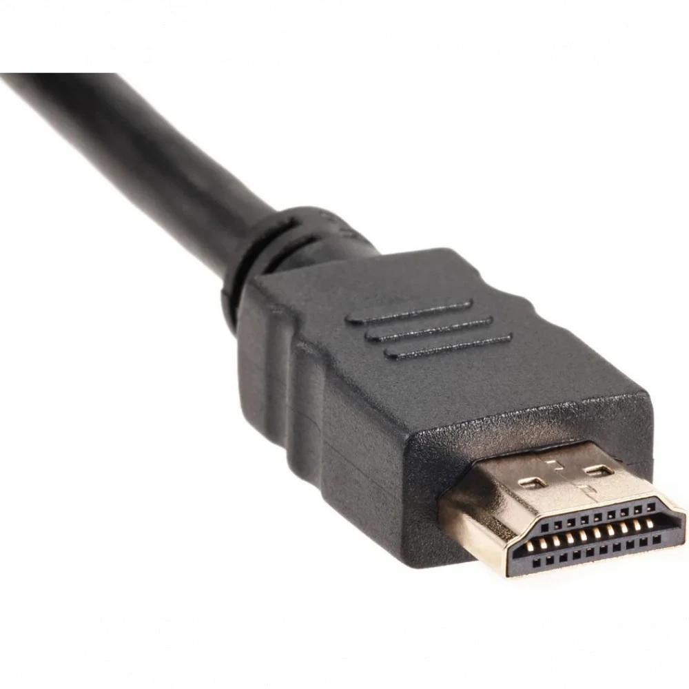 Кабель интерфейсный TELECOM HDMI-HDMI 3m TCG200F-3M