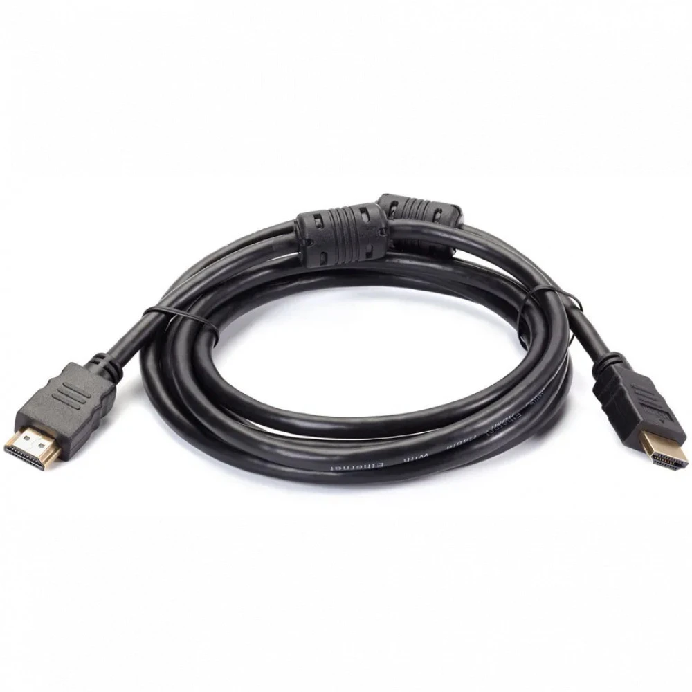 Кабель интерфейсный TELECOM HDMI-HDMI 3m TCG200F-3M