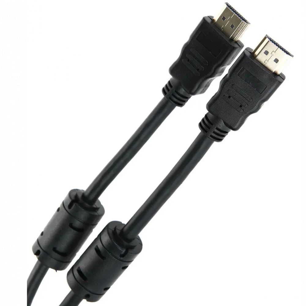 Кабель интерфейсный TELECOM HDMI-HDMI 3m TCG200F-3M
